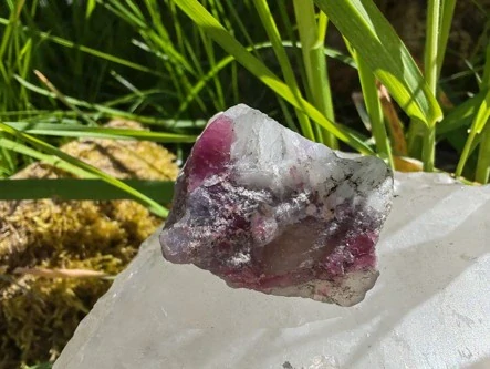 Unicorn Stone / Kámen jednorožců - Most do světa magie *26gr