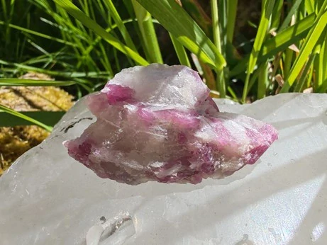Unicorn Stone / Kámen jednorožců - Most do světa magie *15gr