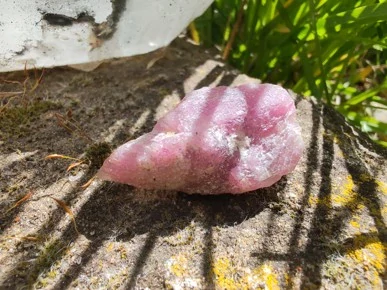 Unicorn Stone / Kámen jednorožců - Most do světa magie *9gr