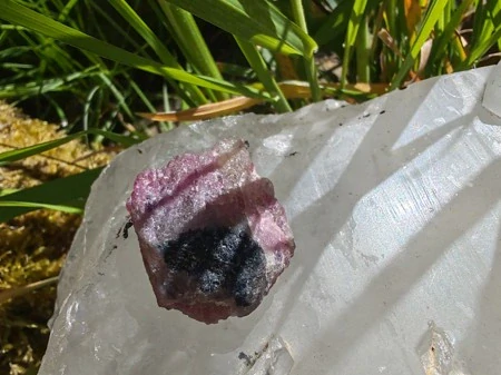 Unicorn Stone / Kámen jednorožců - Most do světa magie *15gr