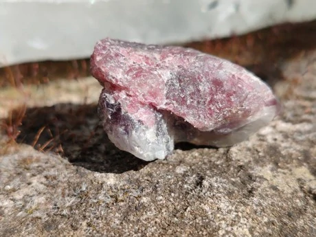 Unicorn Stone / Kámen jednorožců - Most do světa magie *16gr