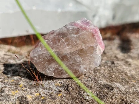 Unicorn Stone / Kámen jednorožců - Most do světa magie *15gr