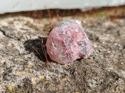 Unicorn Stone / Kámen jednorožců - Most do světa magie *8gr