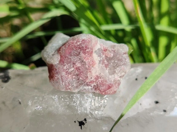 Unicorn Stone / Kámen jednorožců - Most do světa magie *18gr