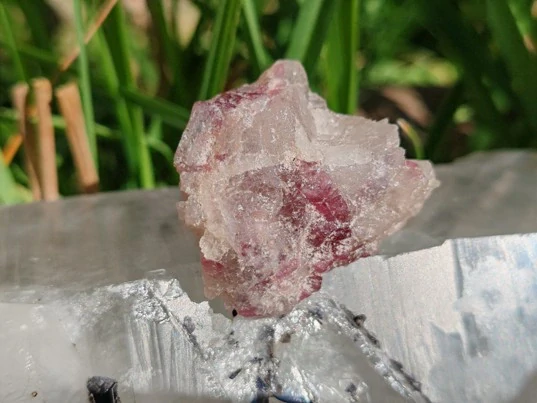 Unicorn Stone / Kámen jednorožců - Most do světa magie *22gr