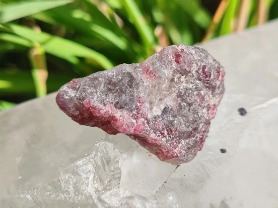 Unicorn Stone / Kámen jednorožců - Most do světa magie *10gr