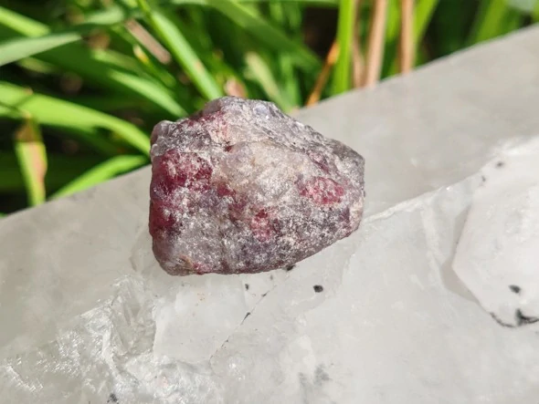 Unicorn Stone / Kámen jednorožců - Most do světa magie *15gr