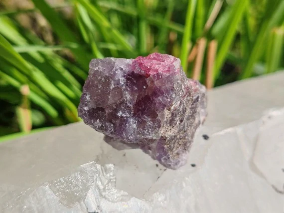 Unicorn Stone / Kámen jednorožců - Most do světa magie *25gr