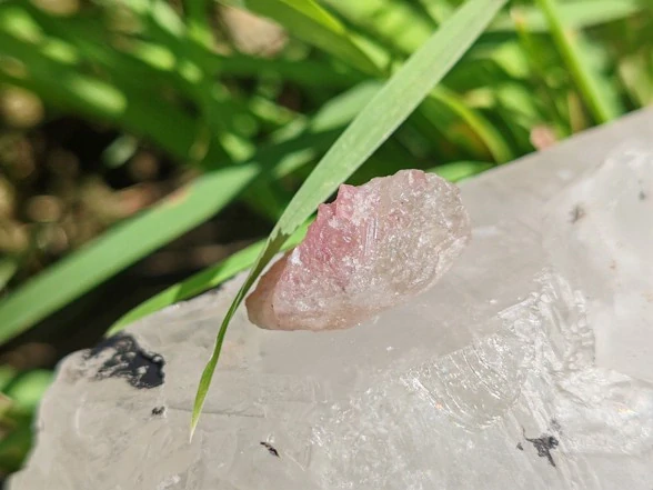 Unicorn Stone / Kámen jednorožců - Most do světa magie *4gr