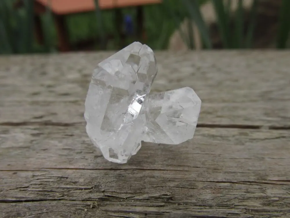 Křišťálová mini drůza - Extra kvalita - 8gr