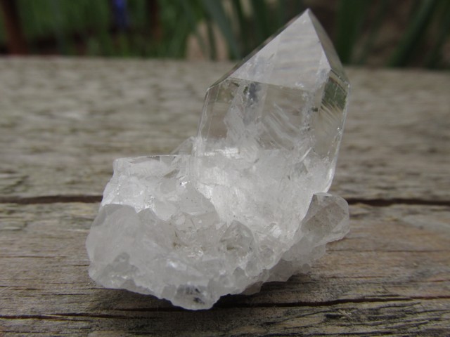 Křišťálová mini drůza - Extra kvalita - 10gr