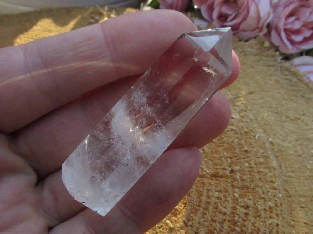 Špice - krystal - výběrová kvalita - 33 gr