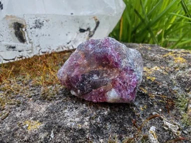 Unicorn Stone / Kámen jednorožců - Most do světa magie *22gr