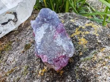 Unicorn Stone / Kámen jednorožců - Most do světa magie *22gr