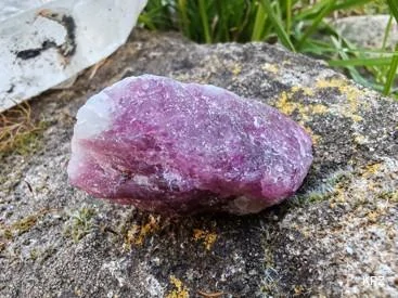 Unicorn Stone / Kámen jednorožců - Most do světa magie *17gr