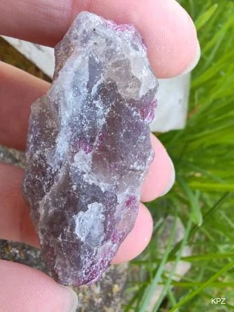 Unicorn Stone / Kámen jednorožců - Most do světa magie *19gr