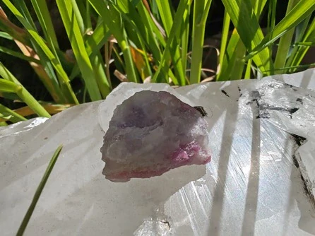 Unicorn Stone / Kámen jednorožců - Most do světa magie *8gr