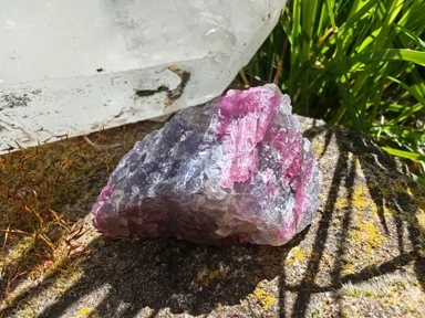 Unicorn Stone / Kámen jednorožců - Most do světa magie *42gr