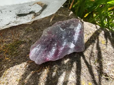 Unicorn Stone / Kámen jednorožců - Most do světa magie *8gr