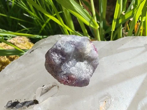 Unicorn Stone / Kámen jednorožců - Most do světa magie *13gr