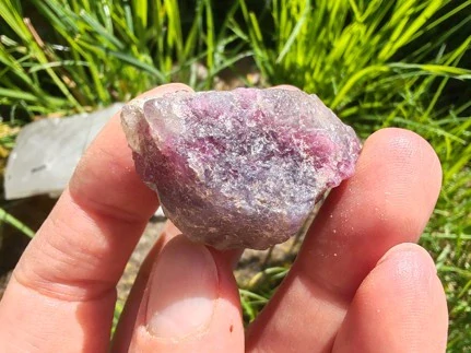 Unicorn Stone / Kámen jednorožců - Most do světa magie *26gr