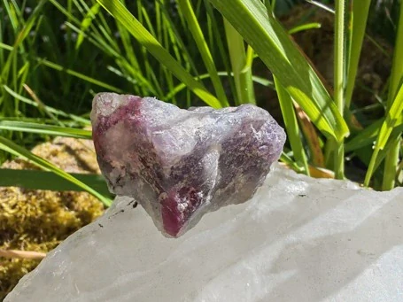 Unicorn Stone / Kámen jednorožců - Most do světa magie *26gr
