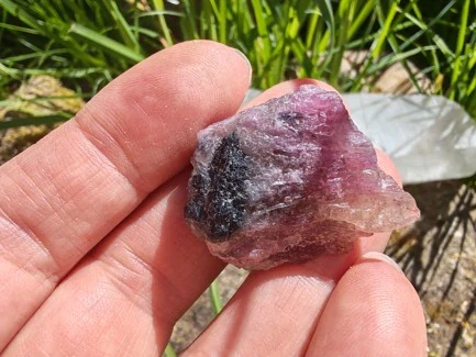 Unicorn Stone / Kámen jednorožců - Most do světa magie *15gr