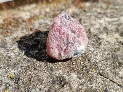 Unicorn Stone / Kámen jednorožců - Most do světa magie *8gr