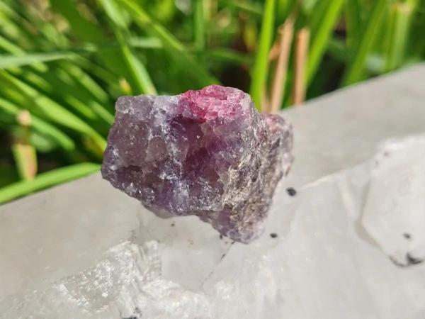 Unicorn Stone / Kámen jednorožců - Most do světa magie *25gr