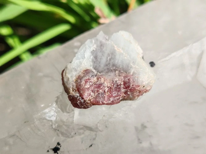 Unicorn Stone / Kámen jednorožců - Most do světa magie *10gr