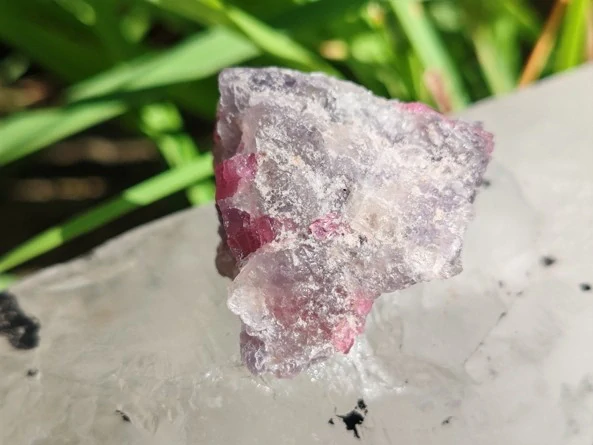 Unicorn Stone / Kámen jednorožců - Most do světa magie *20gr