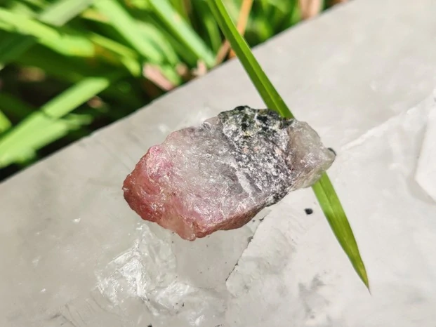 Unicorn Stone / Kámen jednorožců - Most do světa magie *7gr