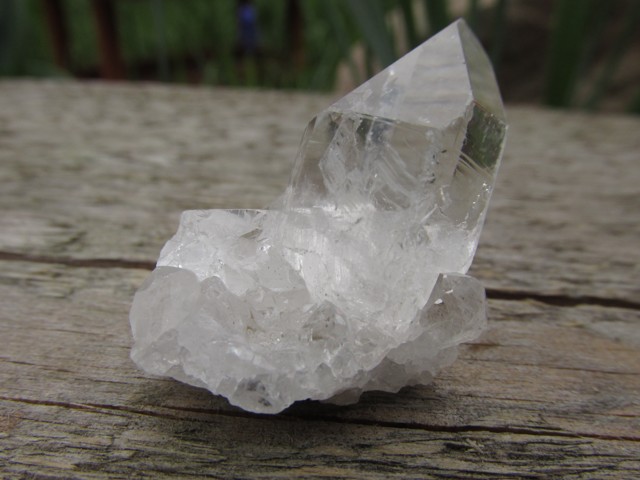 Křišťálová mini drůza - Extra kvalita - 10gr