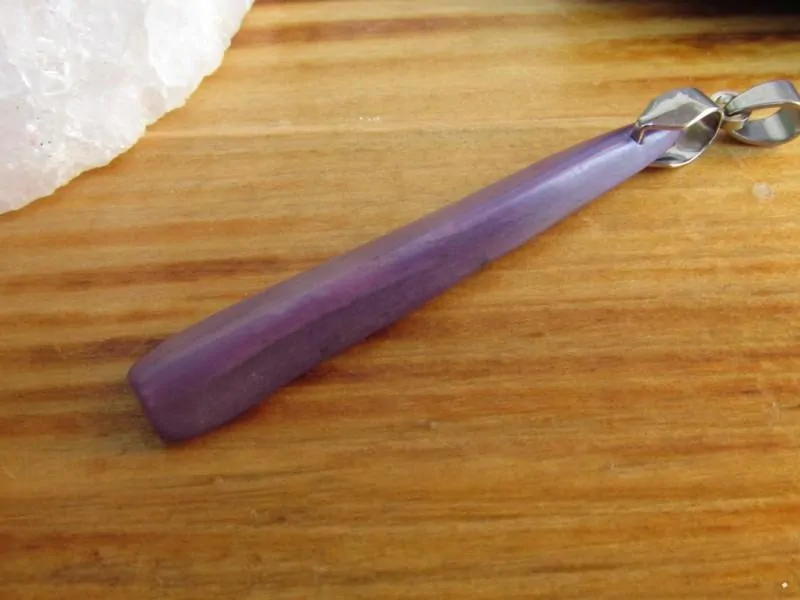 Přívěsek Čaroit - Andělské pohlazení *29