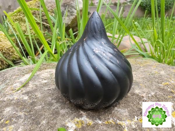 Dárek k nákupu nad 2.500,- "Šungitový strážce domova" - ochranný orgonit se šungitem