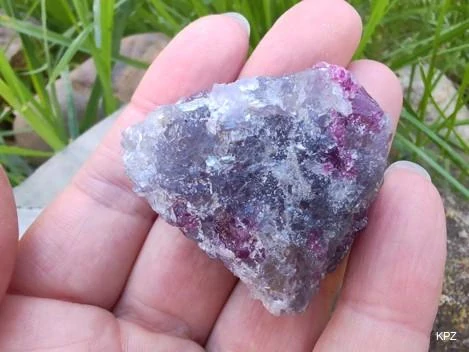 Unicorn Stone / Kámen jednorožců - Most do světa magie *52gr