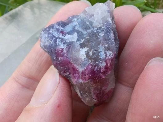 Unicorn Stone / Kámen jednorožců - Most do světa magie *22gr