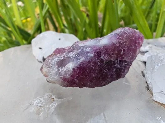 Unicorn Stone / Kámen jednorožců - Most do světa magie *17gr