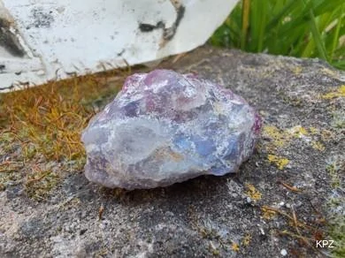 Unicorn Stone / Kámen jednorožců - Most do světa magie *18gr