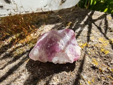 Unicorn Stone / Kámen jednorožců - Most do světa magie *7gr