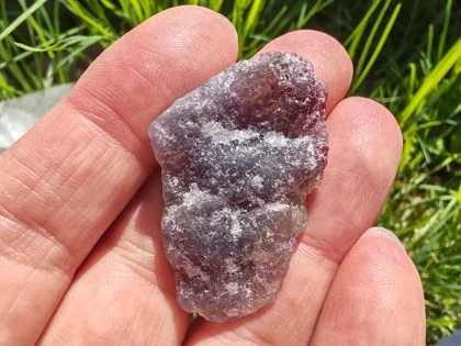 Unicorn Stone / Kámen jednorožců - Most do světa magie *8gr