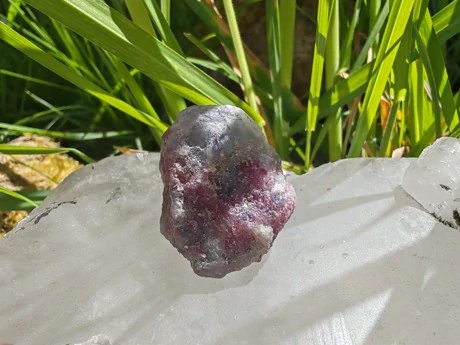 Unicorn Stone / Kámen jednorožců - Most do světa magie *13gr