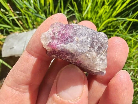 Unicorn Stone / Kámen jednorožců - Most do světa magie *26gr