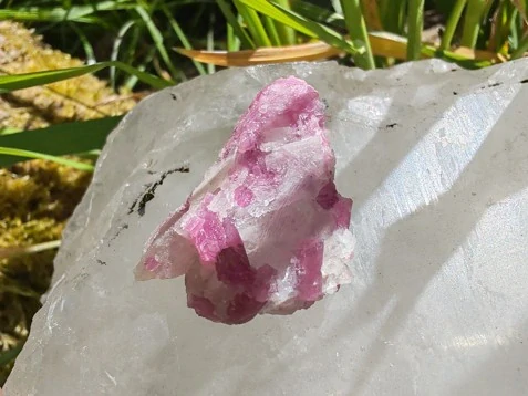 Unicorn Stone / Kámen jednorožců - Most do světa magie *7gr