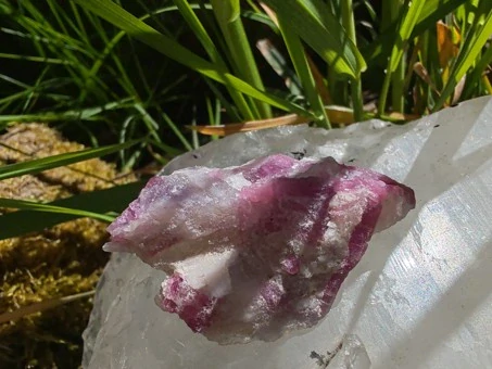 Unicorn Stone / Kámen jednorožců - Most do světa magie *15gr