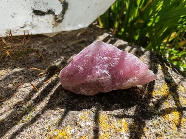 Unicorn Stone / Kámen jednorožců - Most do světa magie *9gr