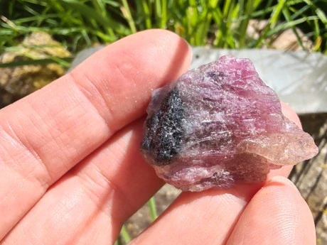 Unicorn Stone / Kámen jednorožců - Most do světa magie *15gr