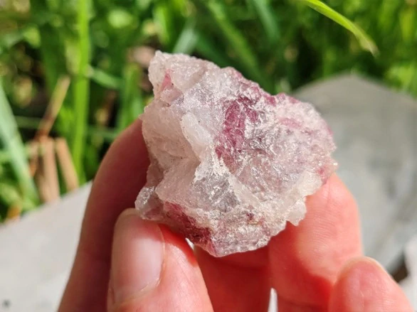 Unicorn Stone / Kámen jednorožců - Most do světa magie *22gr