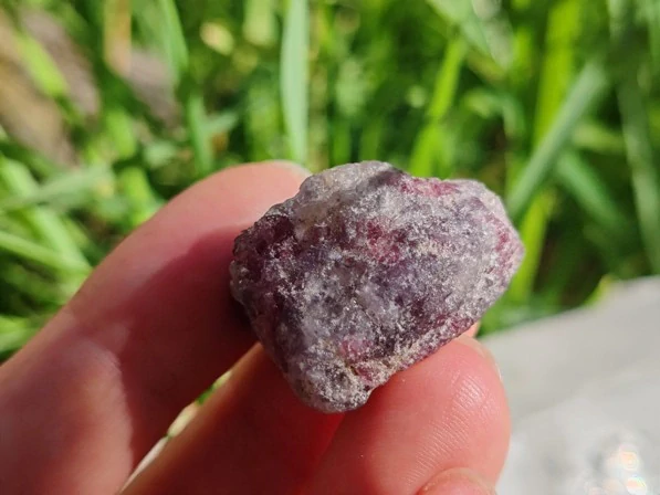 Unicorn Stone / Kámen jednorožců - Most do světa magie *15gr
