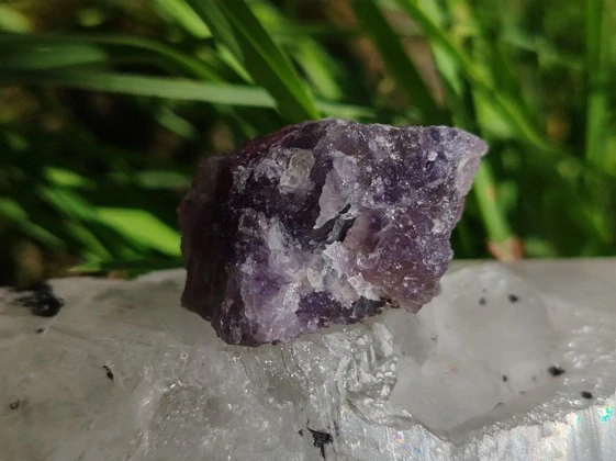 Unicorn Stone / Kámen jednorožců - Most do světa magie *25gr